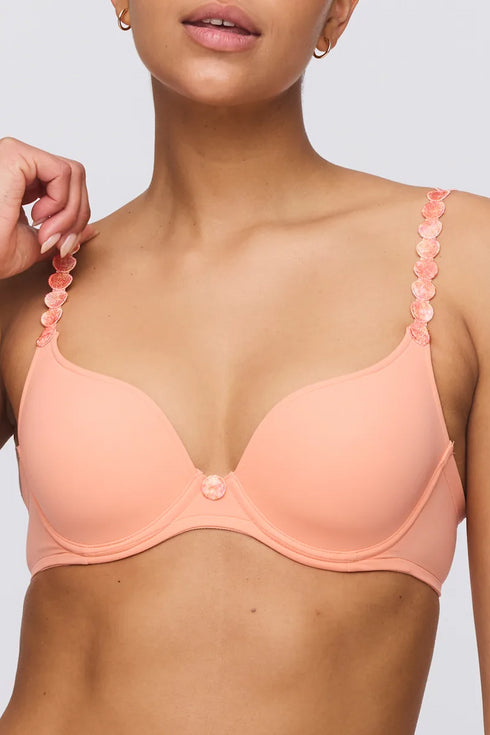 Marie Jo Tom Padded Bra Heartshape